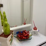 Διαμέρισμα Casa Rakele *