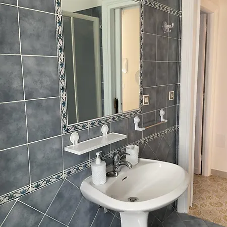 Casa Rakele Sperlonga