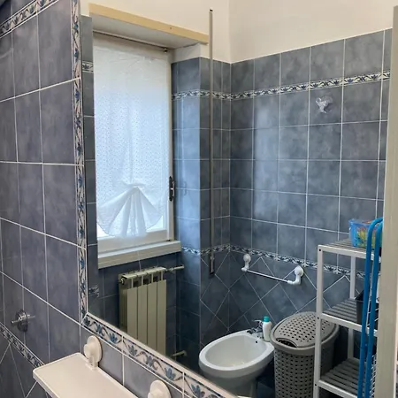 Apartamento Casa Rakele *