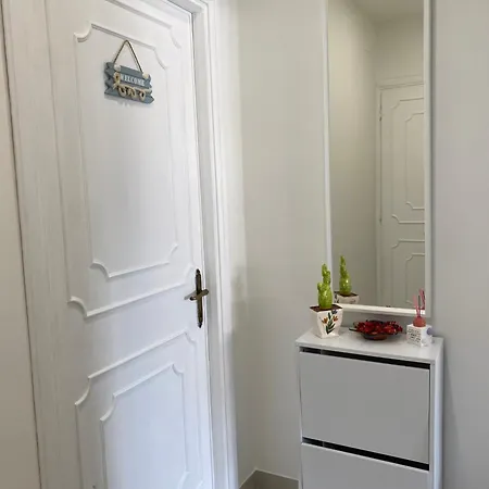 Apartamento Casa Rakele