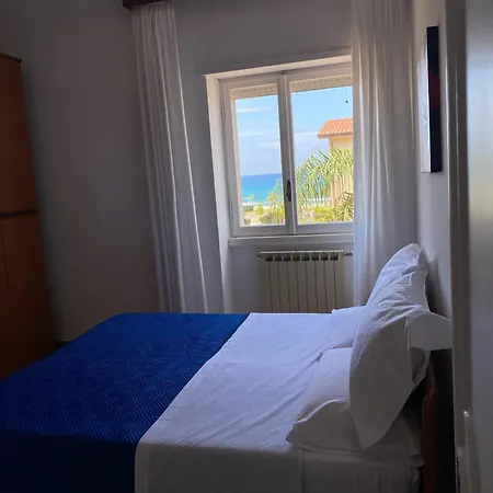 Apartamento Casa Rakele