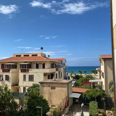 Apartamento Casa Rakele *