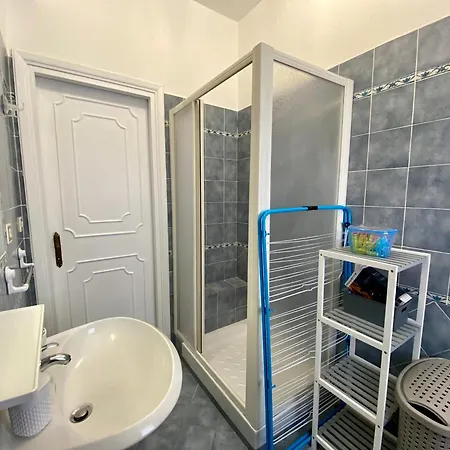 Casa Rakele Apartamento