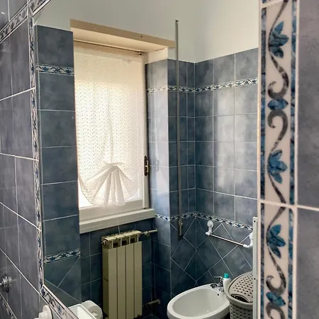 Casa Rakele * Sperlonga