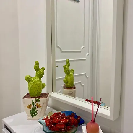 Casa Rakele Apartamento Sperlonga