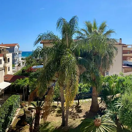 Apartamento Casa Rakele