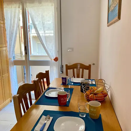 Casa Rakele Sperlonga