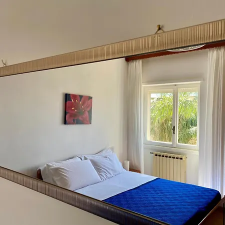 Casa Rakele * Sperlonga