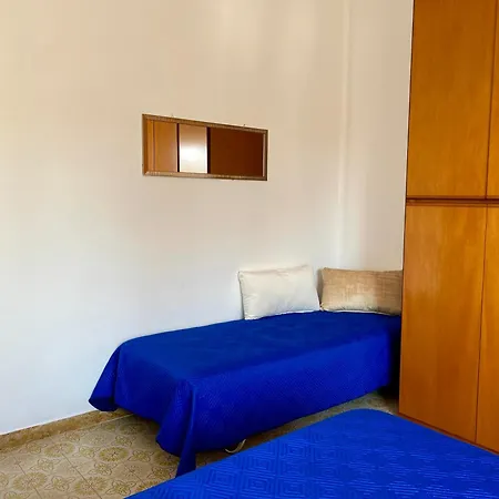 Casa Rakele Sperlonga