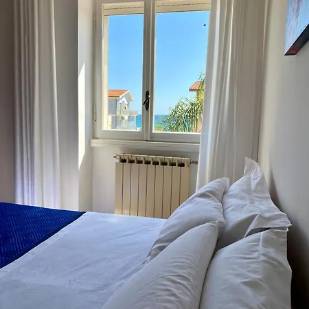 Apartamento Casa Rakele Sperlonga