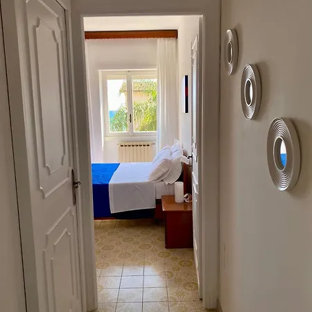 Casa Rakele Apartamento