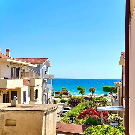 Apartamento Casa Rakele Sperlonga