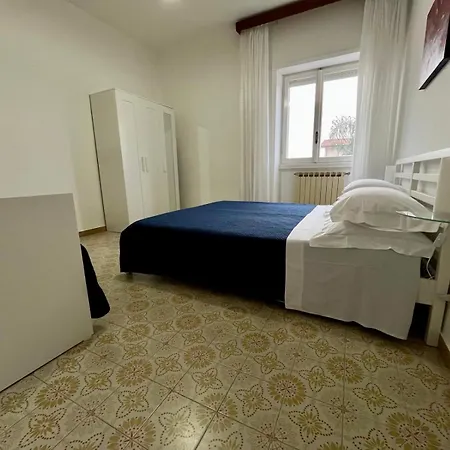 Casa Rakele 公寓 *