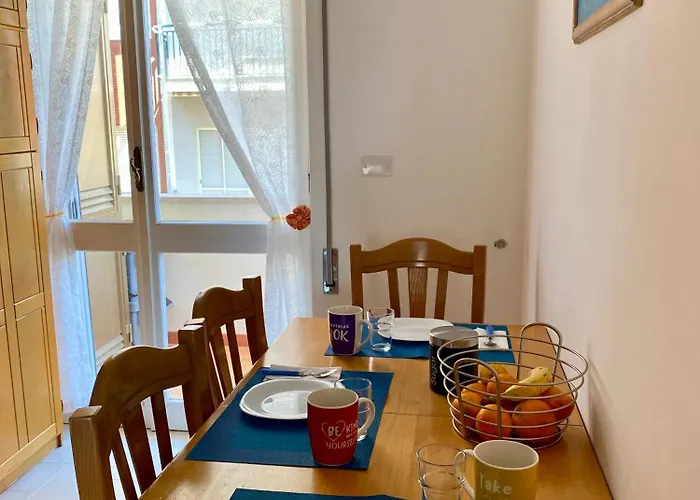 Casa Rakele 斯佩隆加