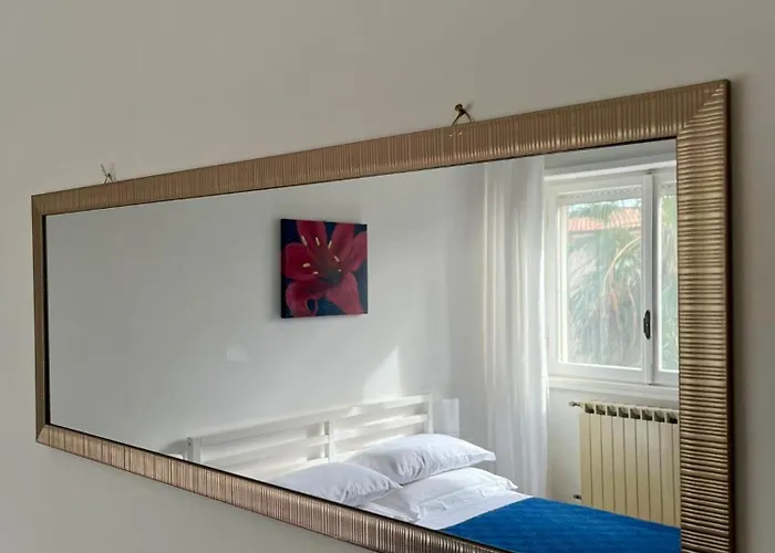 Casa Rakele * 斯佩隆加