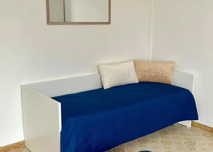 Casa Rakele * 斯佩隆加