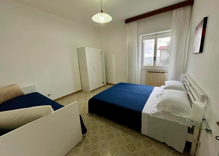 Casa Rakele 公寓 *