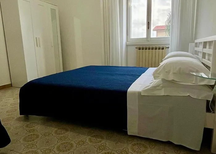 Casa Rakele * 斯佩隆加