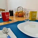 Casa Rakele *