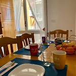 Casa Rakele شقة *