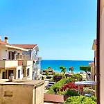 شقة Casa Rakele سبرلونغا