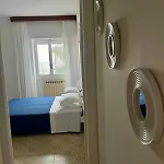 Casa Rakele شقة