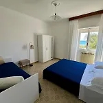 شقة Casa Rakele *