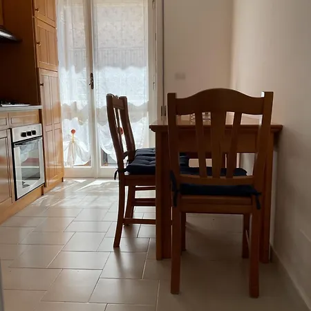 Casa Rakele *
