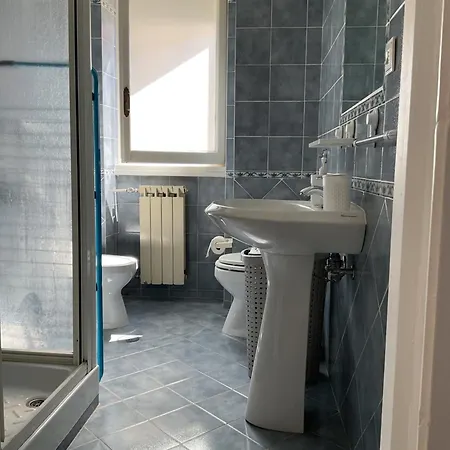 Apartment Casa Rakele
