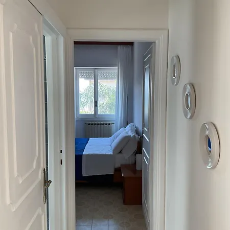 Casa Rakele Apartment