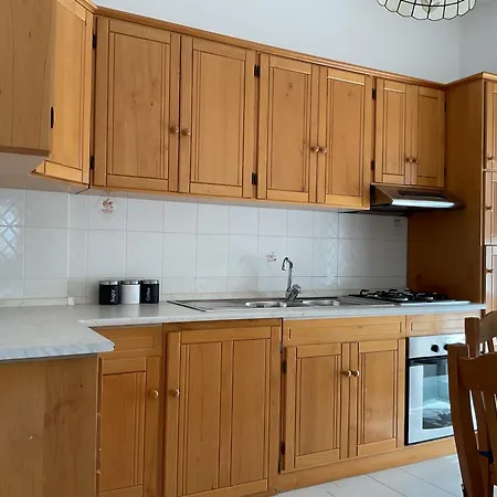 Apartment Casa Rakele