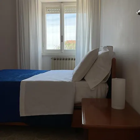Apartment Casa Rakele Sperlonga