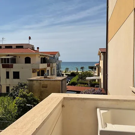Casa Rakele * Sperlonga