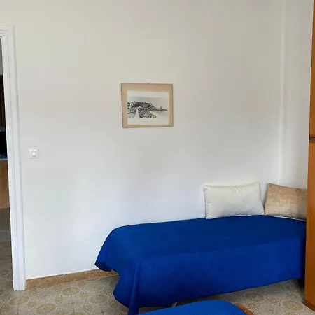 Casa Rakele Apartment