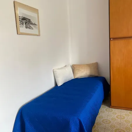 Apartment Casa Rakele Sperlonga