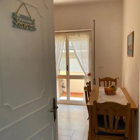Casa Rakele Appartement *