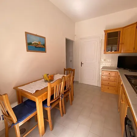 Casa Rakele Apartmán Sperlonga