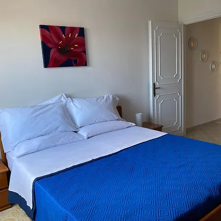 Casa Rakele Apartment Sperlonga