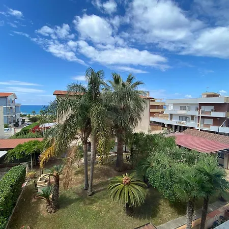 Casa Rakele