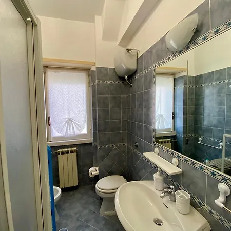 Apartamento Casa Rakele