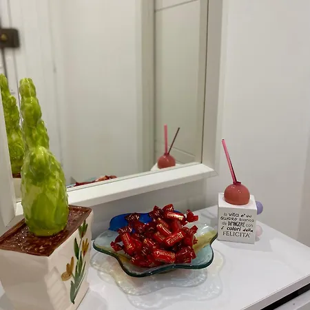 アパート Casa Rakele *