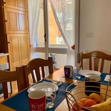 Casa Rakele *