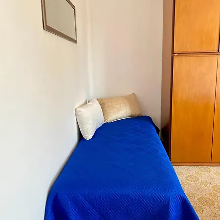 公寓 Casa Rakele *