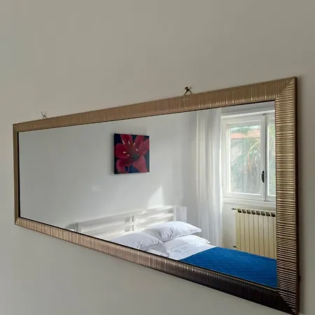 Casa Rakele * Sperlonga