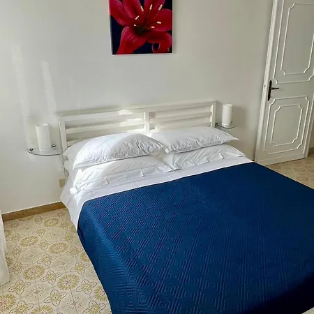 Casa Rakele Apartamento