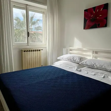 Apartamento Casa Rakele