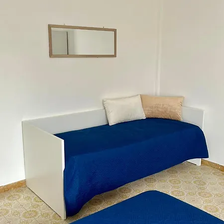 Casa Rakele * Sperlonga