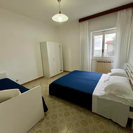 Casa Rakele Apartment *