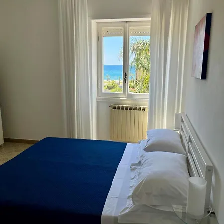 Casa Rakele Sperlonga