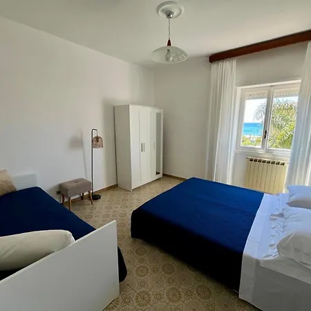 Apartamento Casa Rakele *